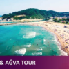 Şile & Ağva Tour