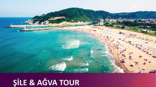 Şile & Ağva Tour