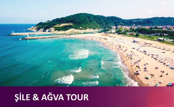 Şile & Ağva Tour