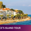 Princes’ Islands Tour