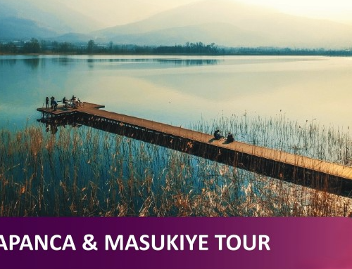 Sapanca & Masukiye Tour